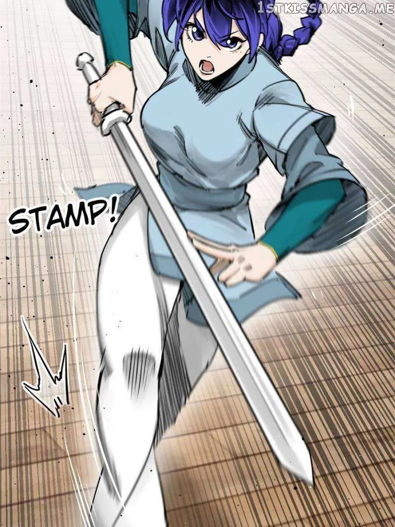 Another beginning with the Guhuo bird Chapter 209 page 19 - 