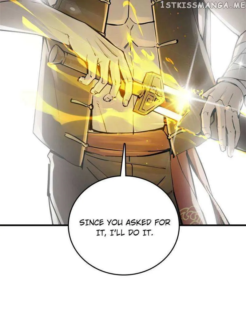 Another beginning with the Guhuo bird Chapter 209 page 3 - 