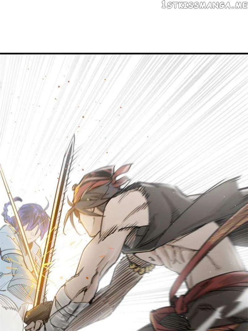 Another beginning with the Guhuo bird Chapter 209 page 22 - 