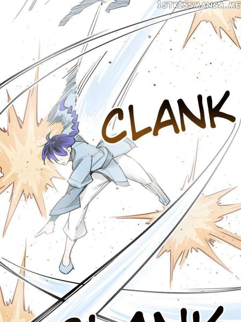 Another beginning with the Guhuo bird Chapter 209 page 25 - 
