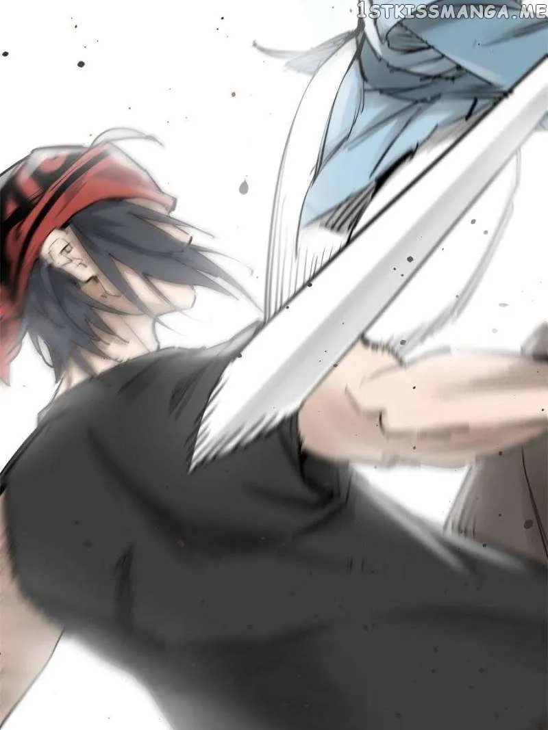 Another beginning with the Guhuo bird Chapter 209 page 27 - 