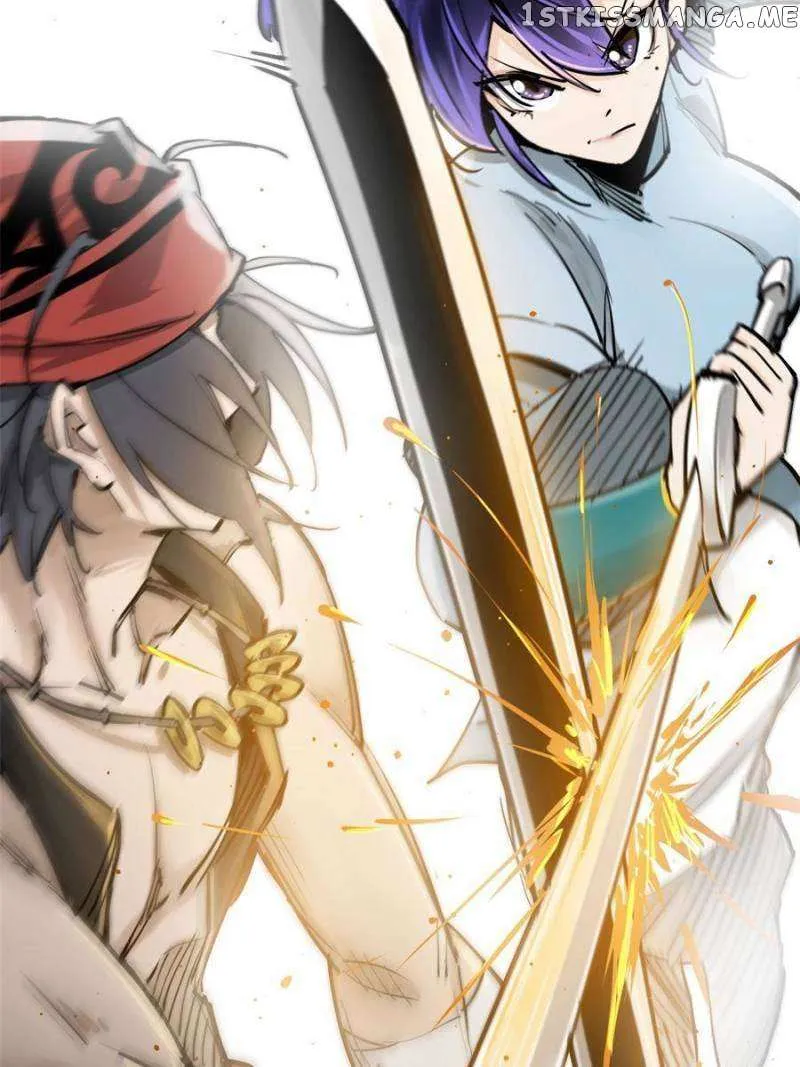 Another beginning with the Guhuo bird Chapter 209 page 29 - 