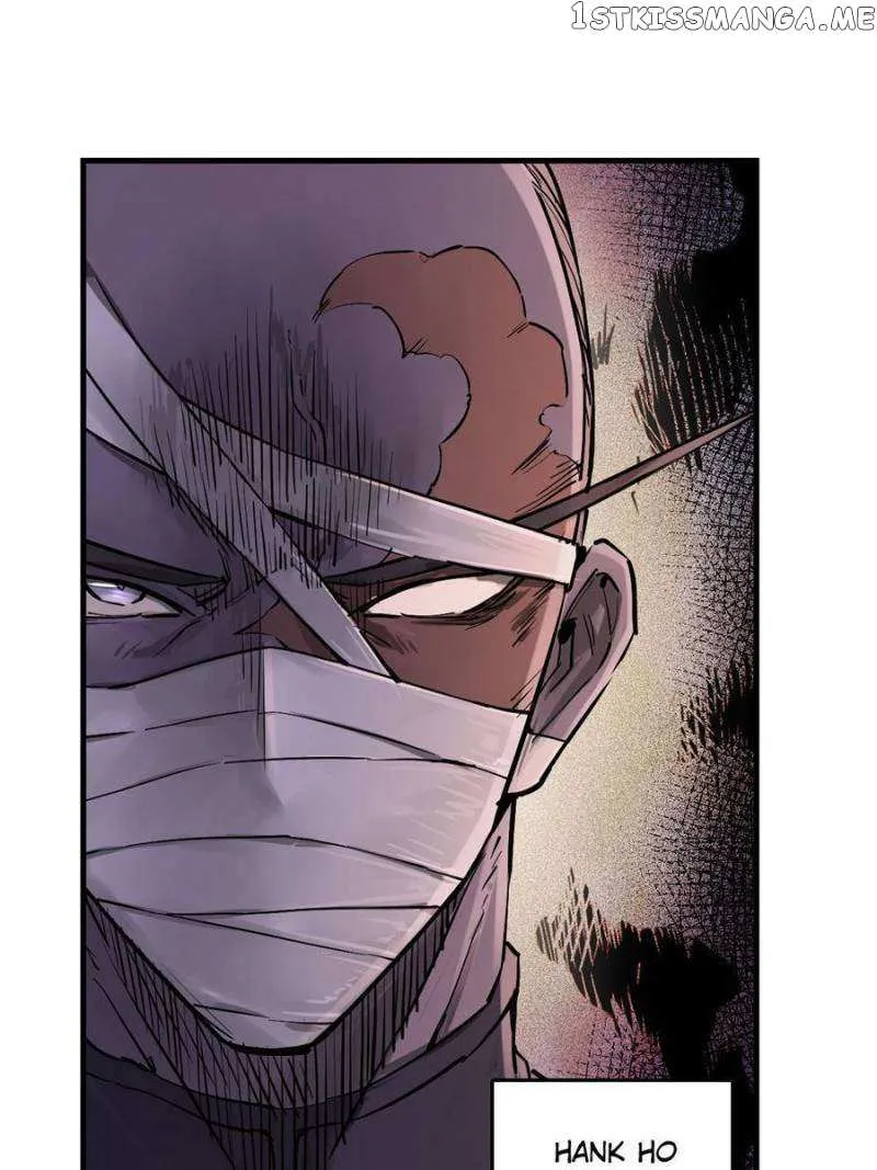 Another beginning with the Guhuo bird Chapter 209 page 4 - 