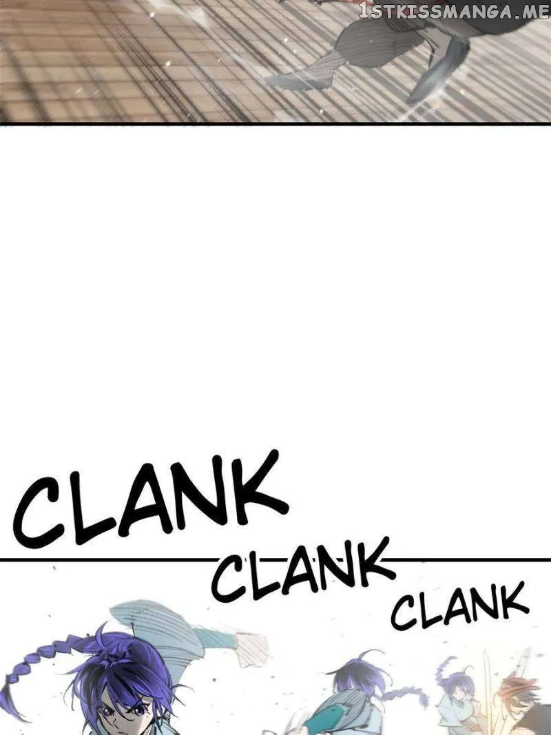 Another beginning with the Guhuo bird Chapter 209 page 33 - 