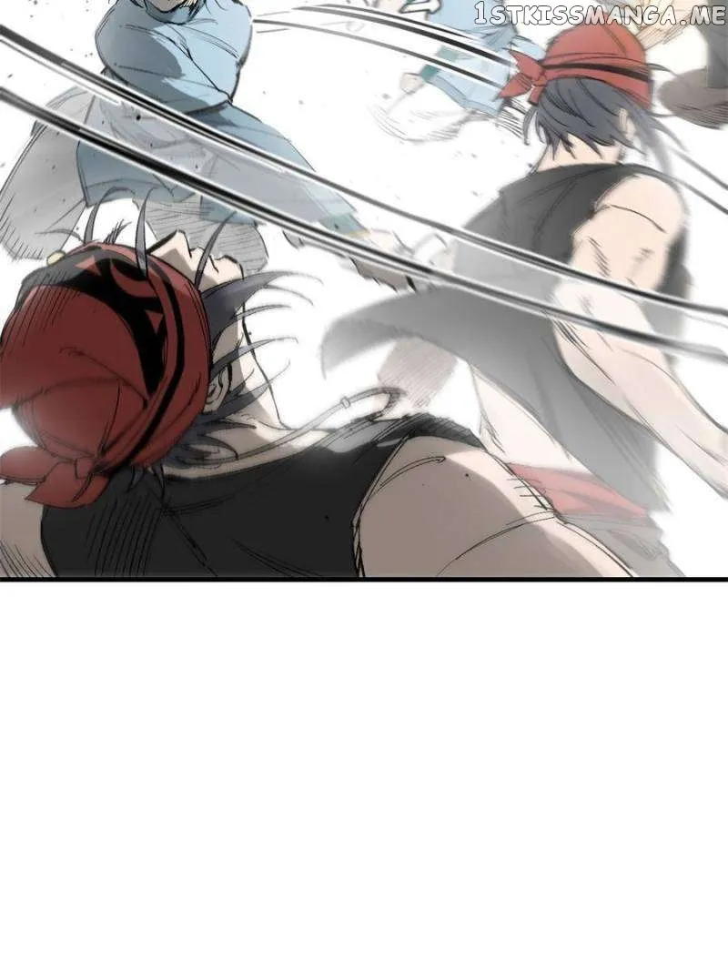 Another beginning with the Guhuo bird Chapter 209 page 34 - 