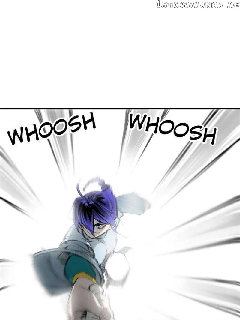 Another beginning with the Guhuo bird Chapter 209 page 36 - 