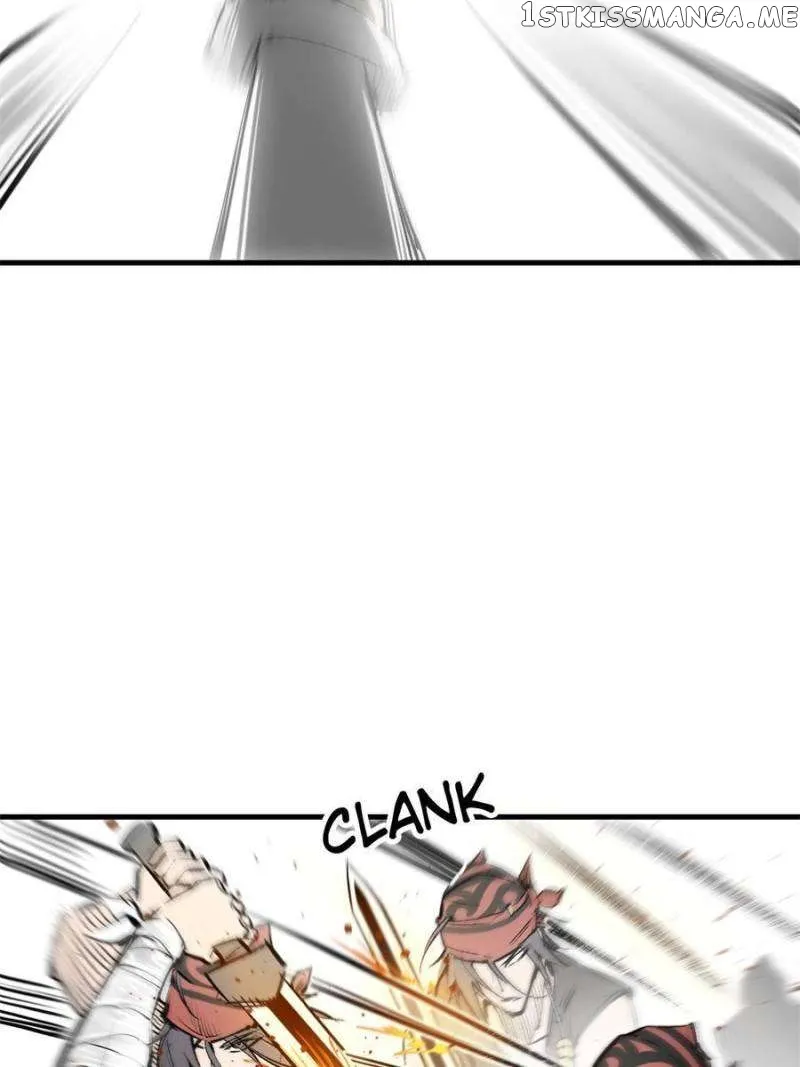 Another beginning with the Guhuo bird Chapter 209 page 37 - 