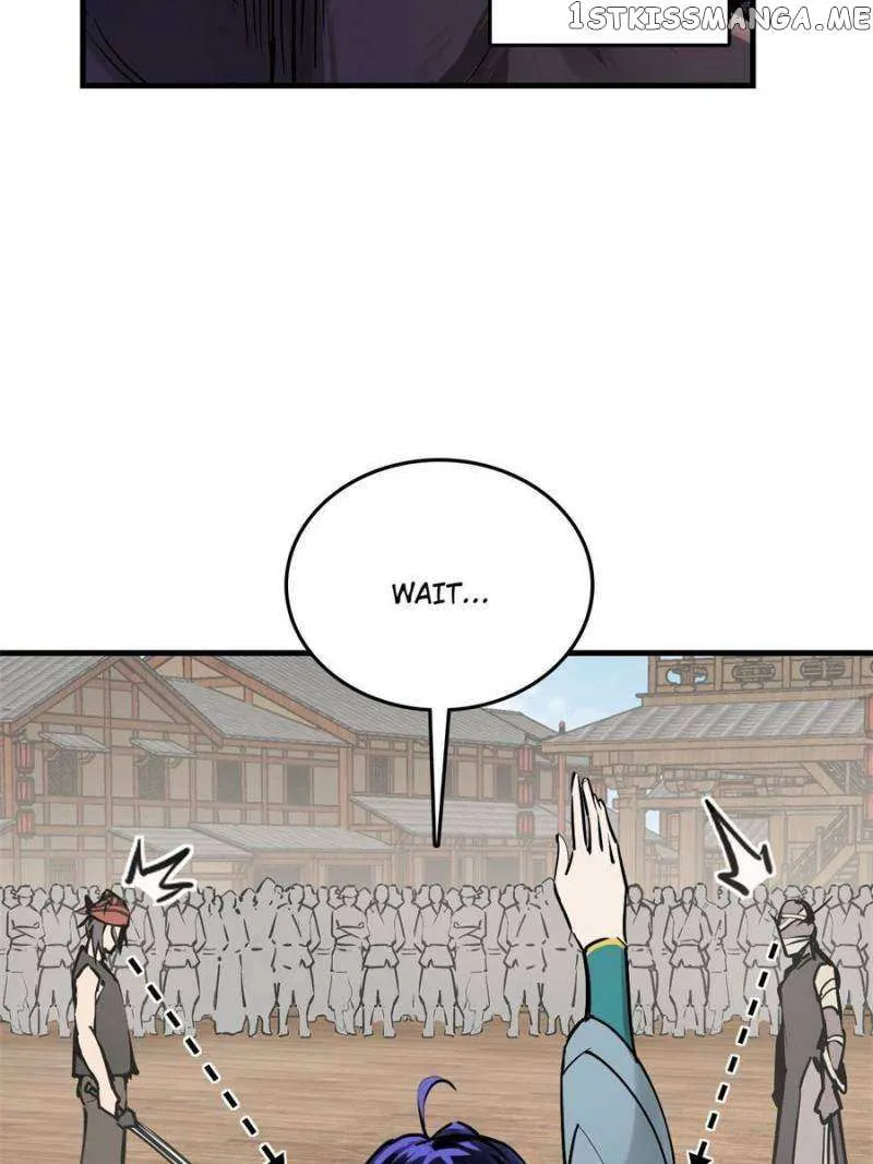 Another beginning with the Guhuo bird Chapter 209 page 5 - 