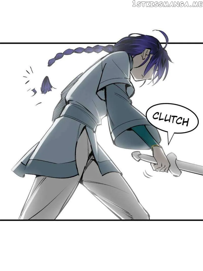 Another beginning with the Guhuo bird Chapter 209 page 42 - 