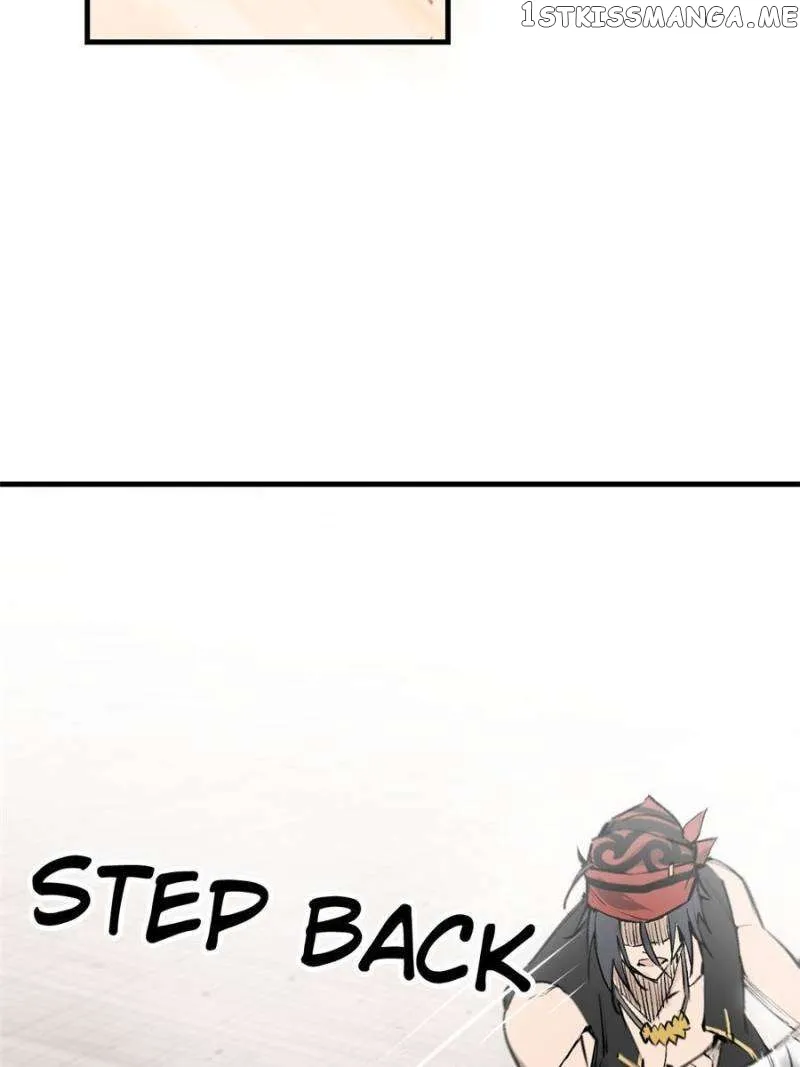 Another beginning with the Guhuo bird Chapter 209 page 46 - 