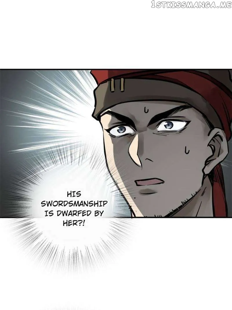 Another beginning with the Guhuo bird Chapter 209 page 50 - 