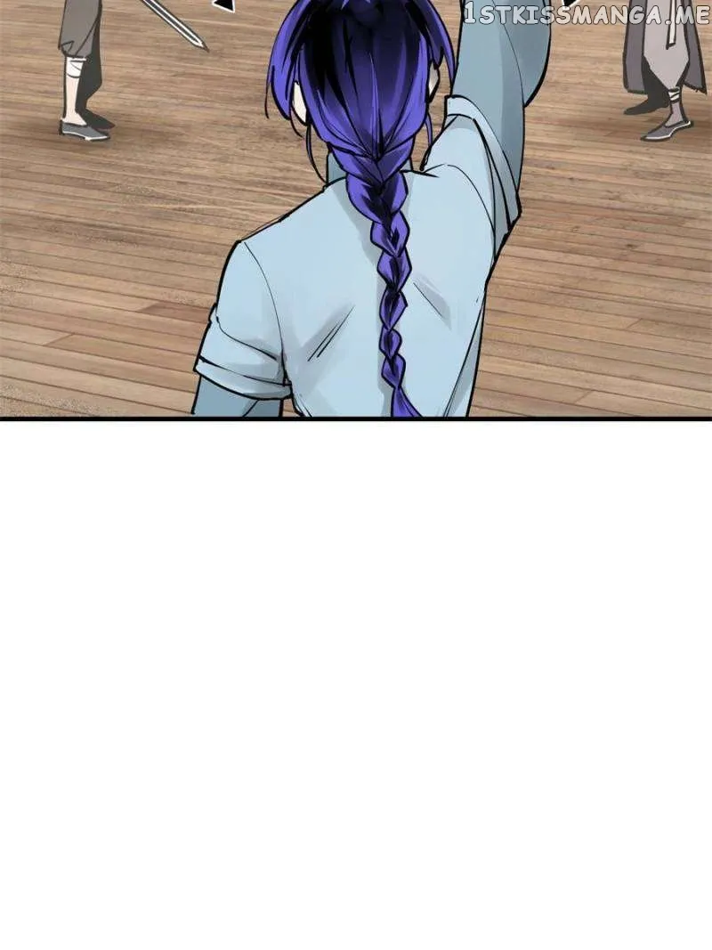 Another beginning with the Guhuo bird Chapter 209 page 6 - 