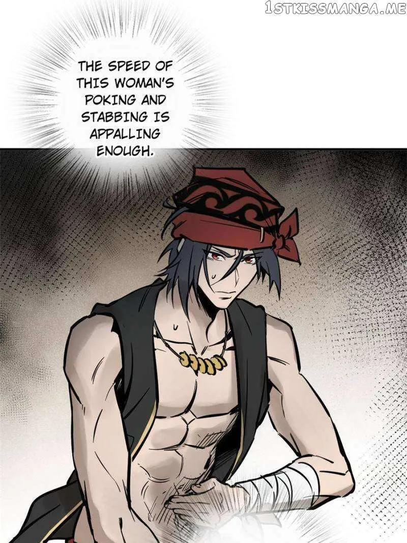 Another beginning with the Guhuo bird Chapter 209 page 51 - 