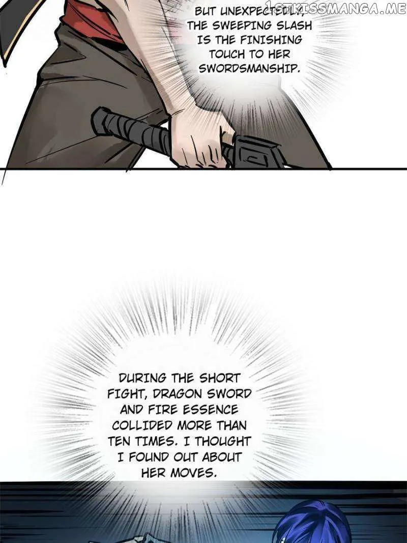 Another beginning with the Guhuo bird Chapter 209 page 52 - 