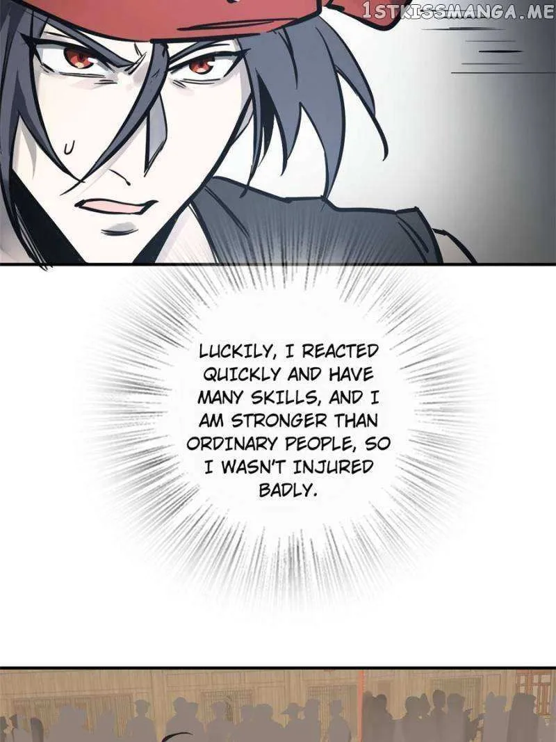 Another beginning with the Guhuo bird Chapter 209 page 54 - 