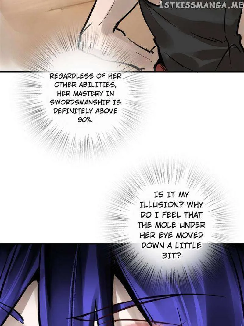 Another beginning with the Guhuo bird Chapter 209 page 56 - 