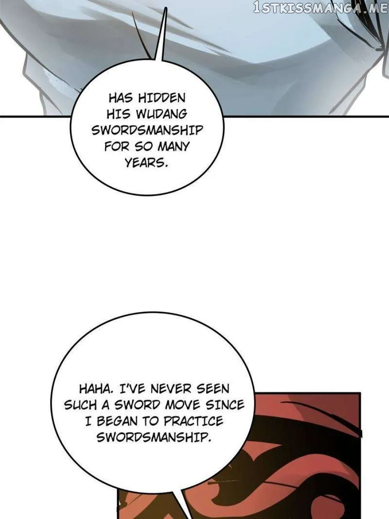 Another beginning with the Guhuo bird Chapter 209 page 59 - 