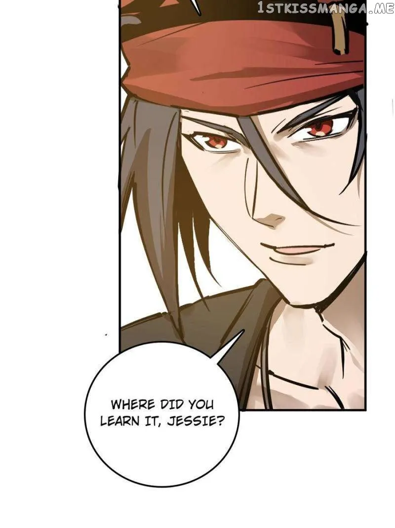 Another beginning with the Guhuo bird Chapter 209 page 60 - 