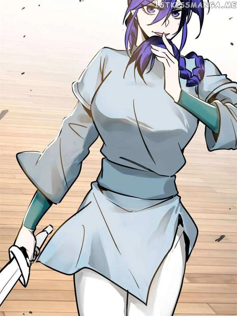 Another beginning with the Guhuo bird Chapter 209 page 62 - 