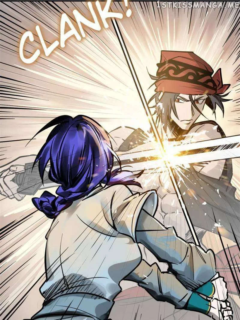 Another beginning with the Guhuo bird Chapter 209 page 66 - 