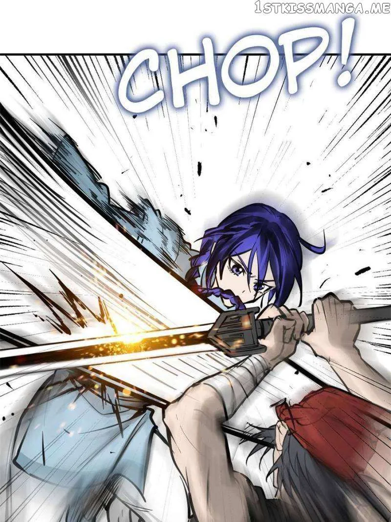 Another beginning with the Guhuo bird Chapter 209 page 70 - 