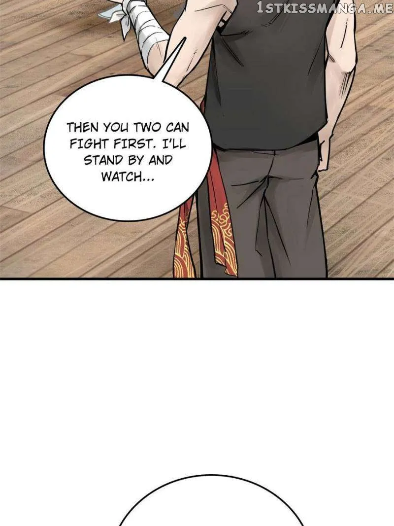 Another beginning with the Guhuo bird Chapter 209 page 8 - 