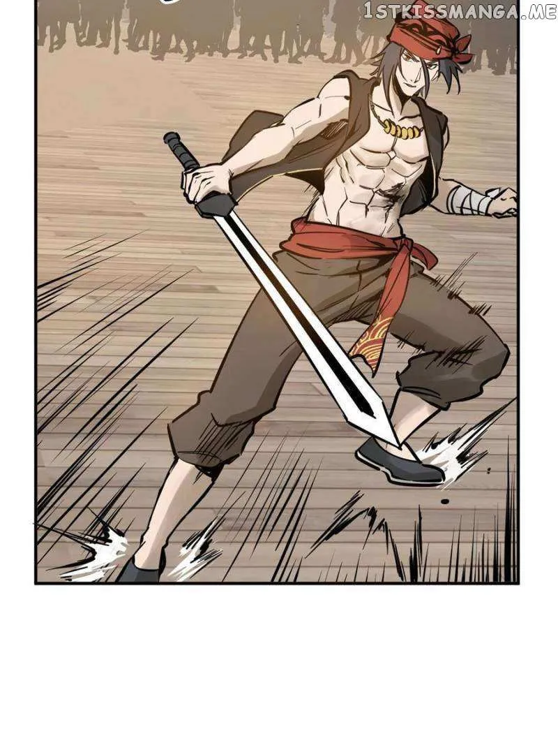 Another beginning with the Guhuo bird Chapter 209 page 72 - 