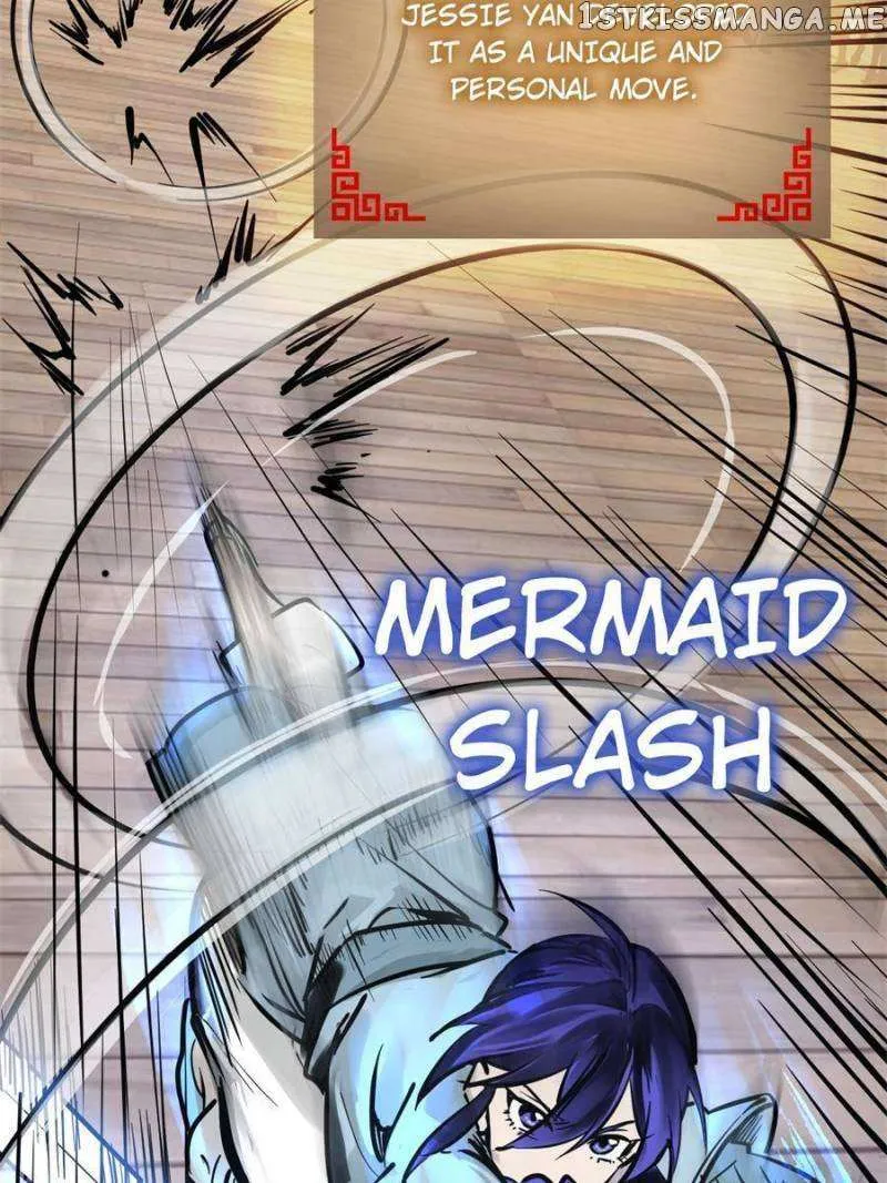 Another beginning with the Guhuo bird Chapter 209 page 75 - 