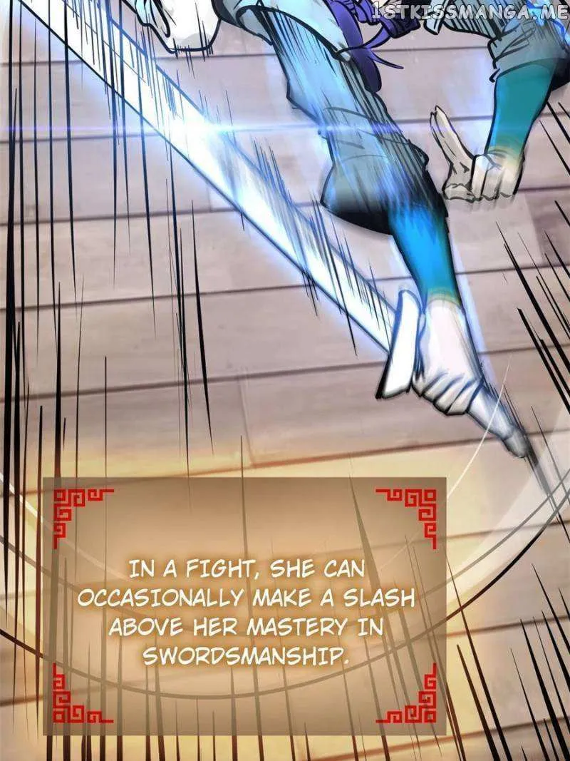 Another beginning with the Guhuo bird Chapter 209 page 76 - 