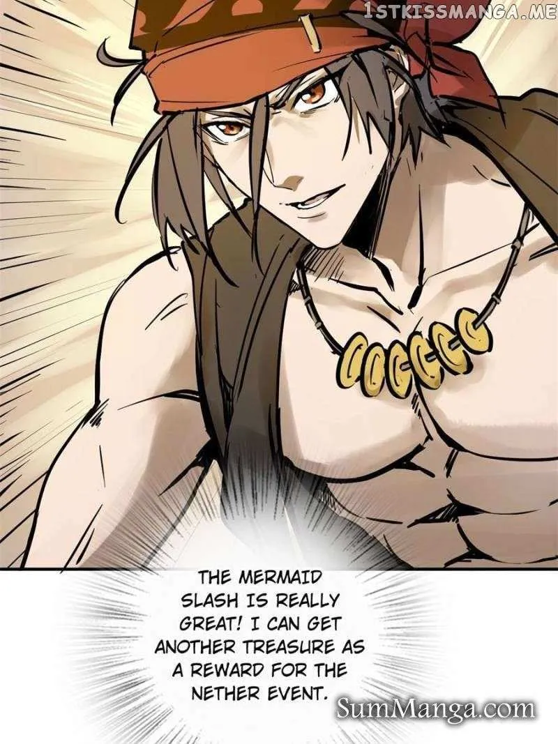 Another beginning with the Guhuo bird Chapter 209 page 78 - 