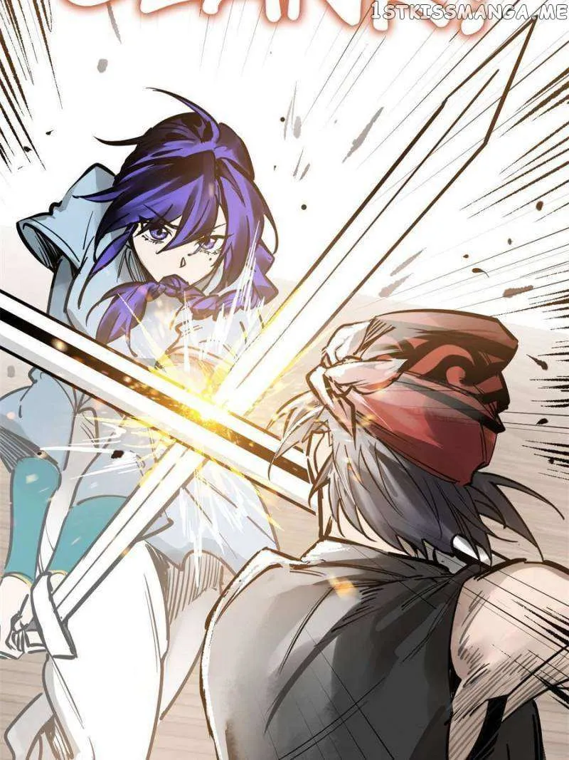 Another beginning with the Guhuo bird Chapter 209 page 80 - 