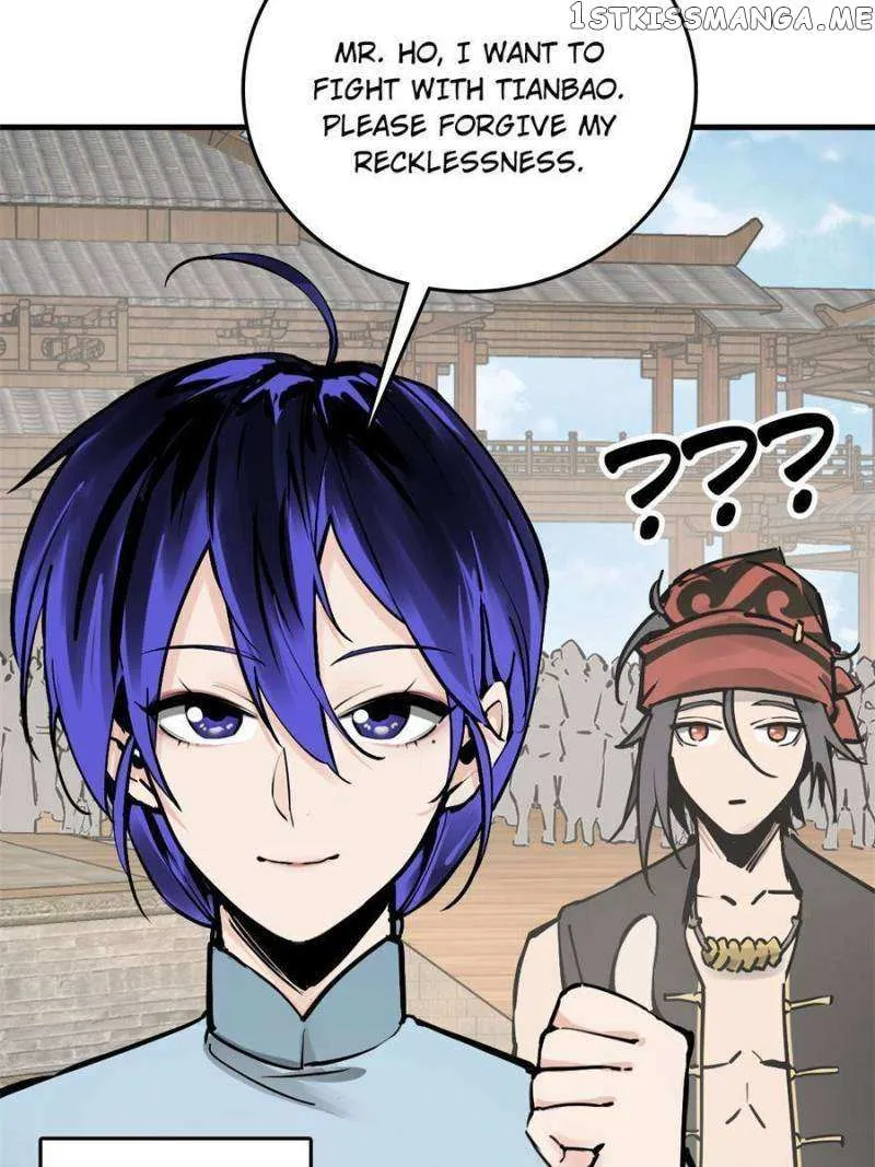 Another beginning with the Guhuo bird Chapter 209 page 9 - 