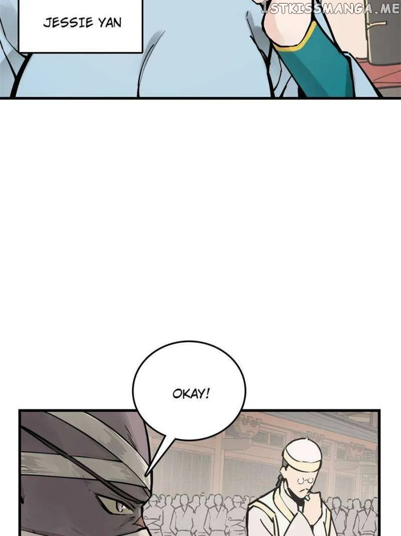 Another beginning with the Guhuo bird Chapter 209 page 10 - 