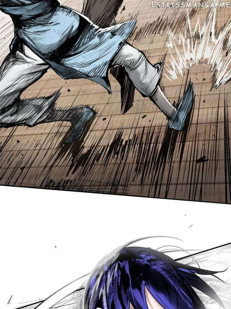 Another beginning with the Guhuo bird Chapter 210 page 11 - 