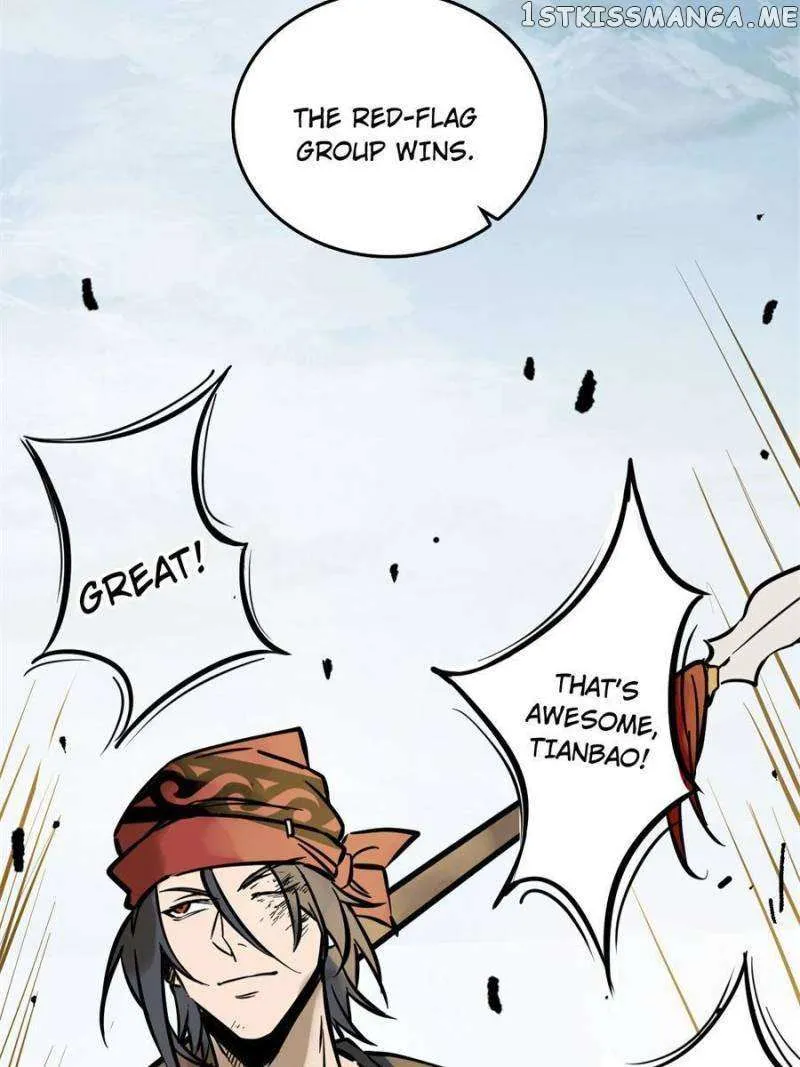 Another beginning with the Guhuo bird Chapter 210 page 101 - 