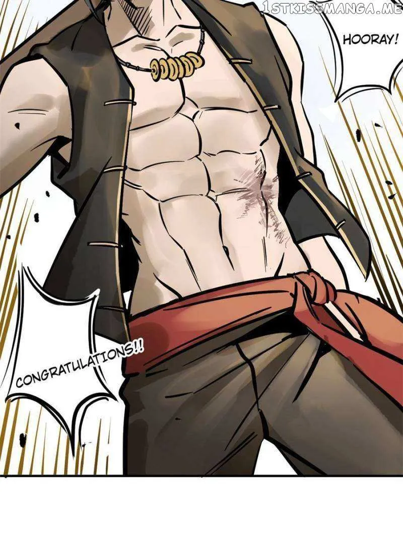 Another beginning with the Guhuo bird Chapter 210 page 102 - 