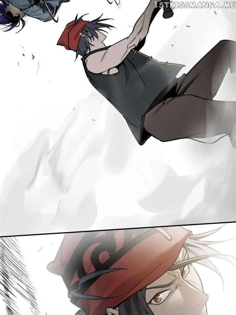 Another beginning with the Guhuo bird Chapter 210 page 15 - 