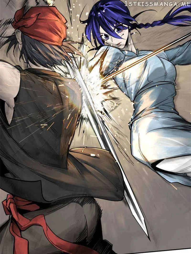 Another beginning with the Guhuo bird Chapter 210 page 17 - 