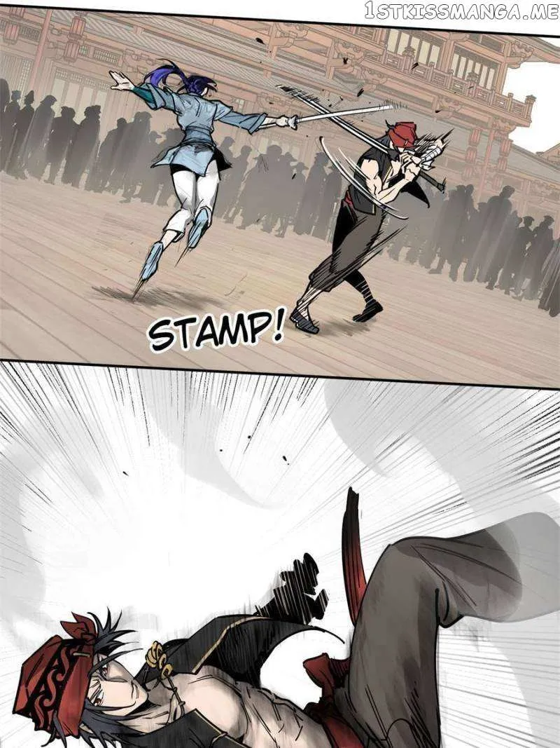 Another beginning with the Guhuo bird Chapter 210 page 19 - 