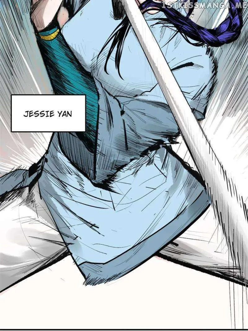 Another beginning with the Guhuo bird Chapter 210 page 3 - 