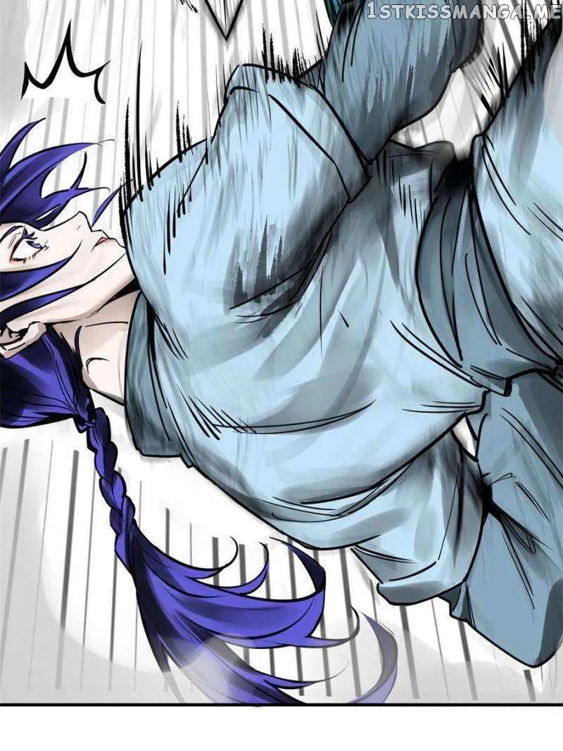 Another beginning with the Guhuo bird Chapter 210 page 21 - 
