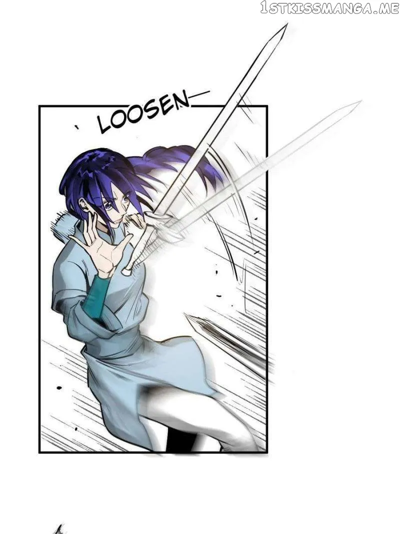 Another beginning with the Guhuo bird Chapter 210 page 23 - 