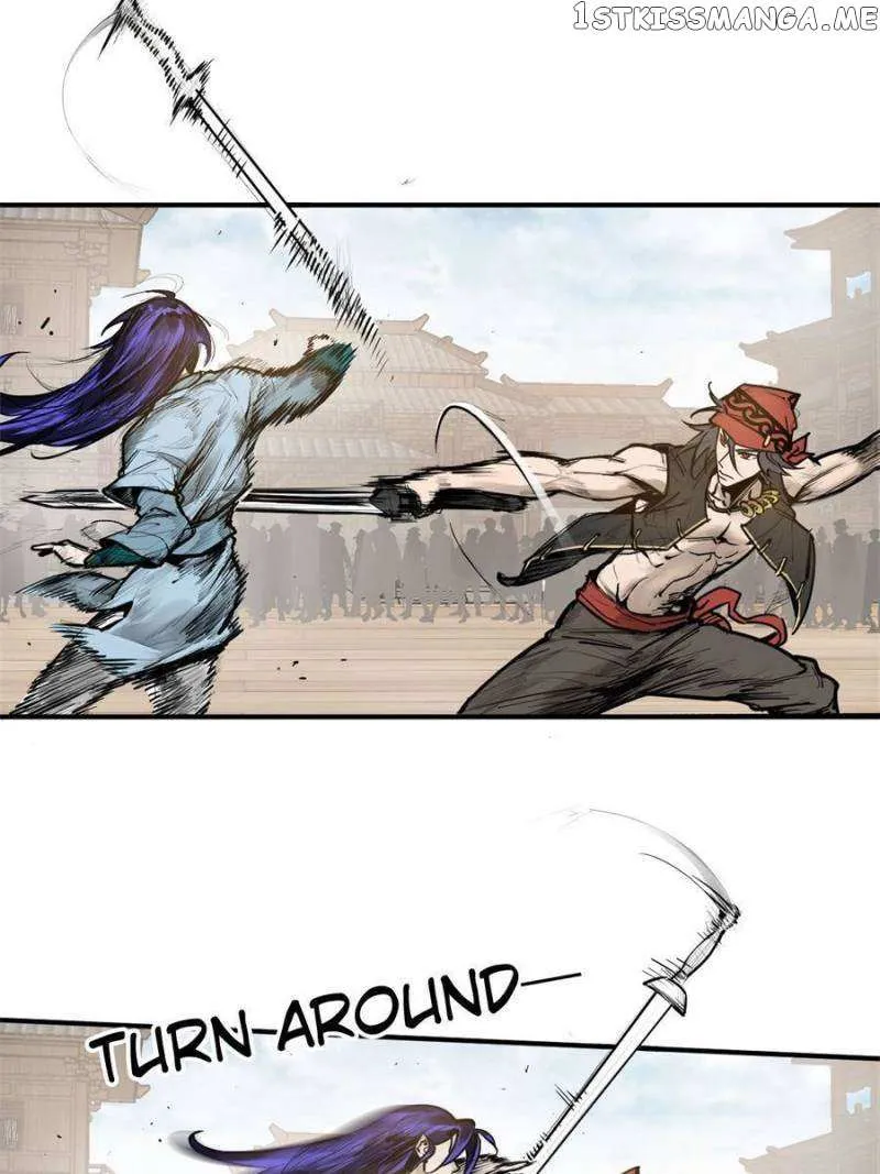 Another beginning with the Guhuo bird Chapter 210 page 24 - 