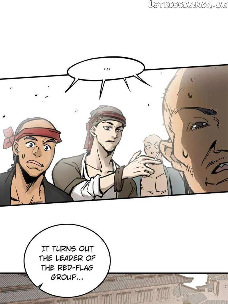 Another beginning with the Guhuo bird Chapter 210 page 28 - 