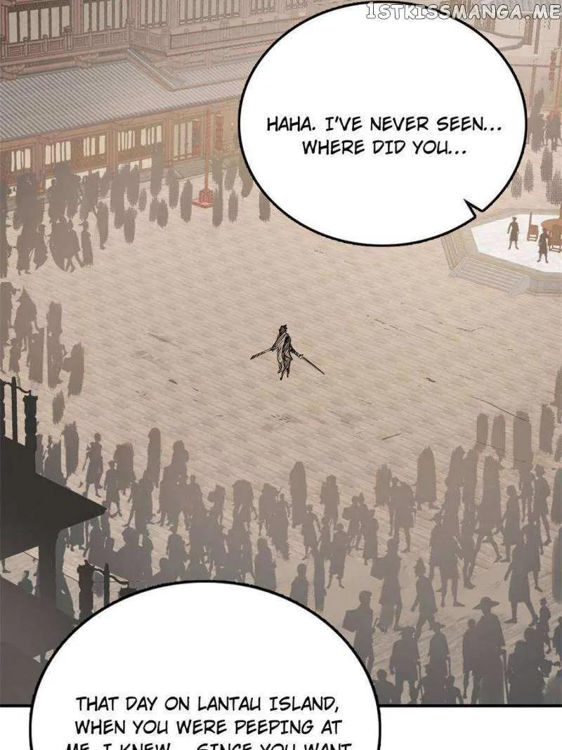Another beginning with the Guhuo bird Chapter 210 page 29 - 