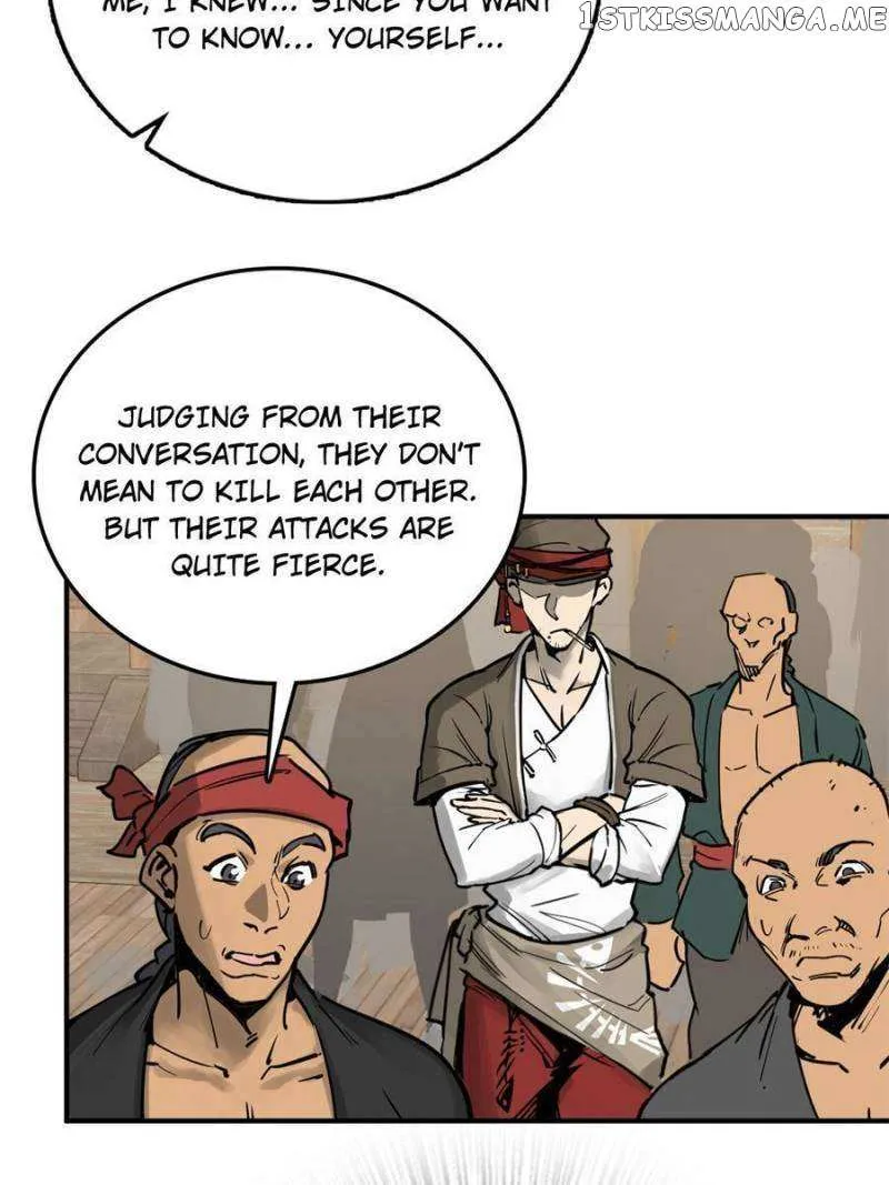 Another beginning with the Guhuo bird Chapter 210 page 30 - 