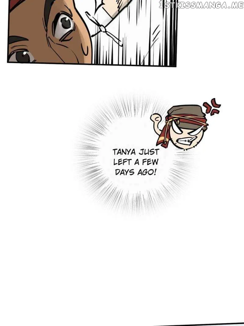 Another beginning with the Guhuo bird Chapter 210 page 32 - 