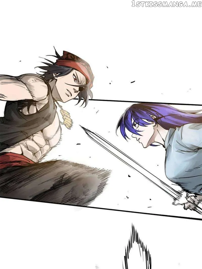 Another beginning with the Guhuo bird Chapter 210 page 34 - 