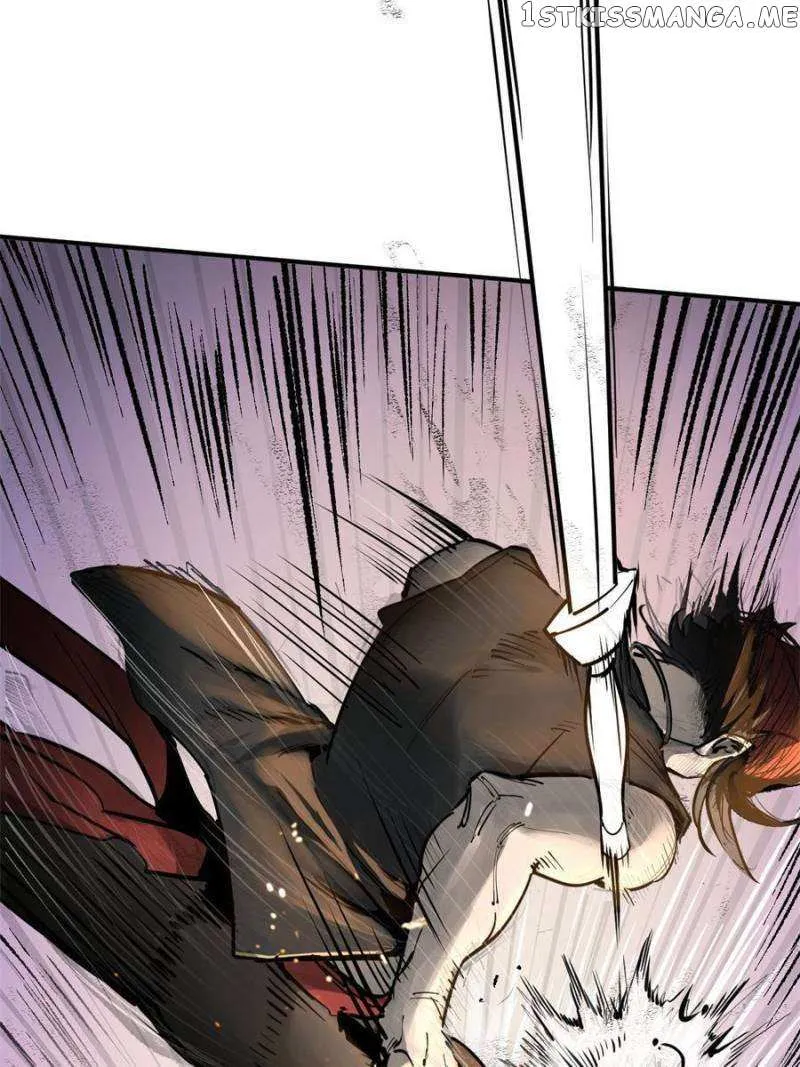 Another beginning with the Guhuo bird Chapter 210 page 35 - 