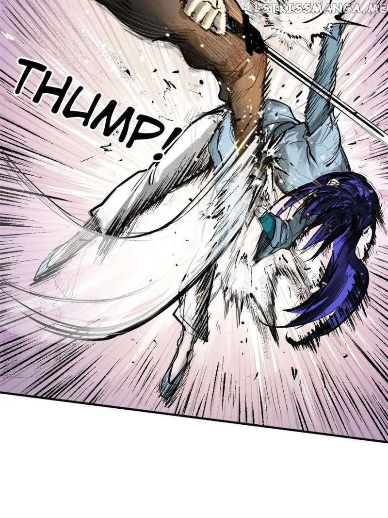 Another beginning with the Guhuo bird Chapter 210 page 36 - 